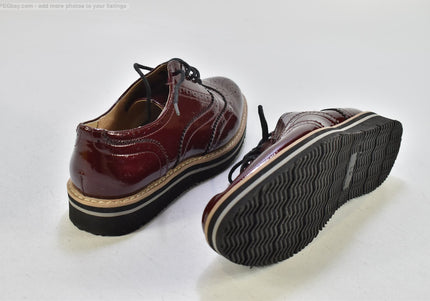 Anna Field  Damen Halbschuhe Freizeitschuhe  EUR 41 Nr. 25-L 76