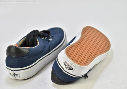 Vans  Damen Sportschuhe Sneaker  EUR 39 Nr. 25-Z 2179