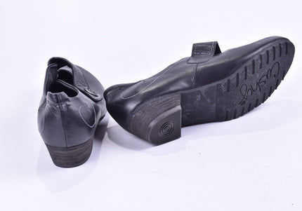 Dr. Brinkmann Damen Pumps High Heels UK 7,5 Nr. 23-A 2657-Schuh-Gebraucht-secondhand