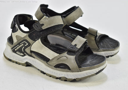 Allrounder  Damen Sandale Sandalette  EUR 38 Nr. 25-S 4548