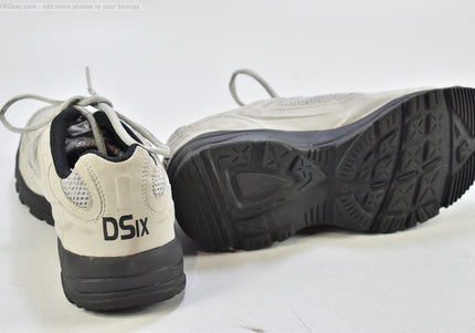 Dsix  Damen Wanderschuhe Trekking  EUR 38 Nr. 26-F 1144