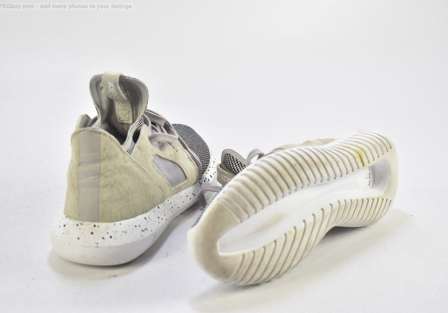 Adidas Tubular Damen Sportschuhe Sneaker EUR 37 1/3 Nr. 25-J 3317-Schuh-Gebraucht-secondhand