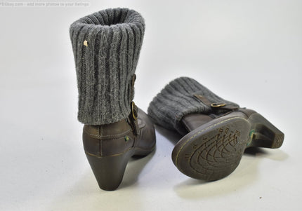 El Naturalista  Damen Stiefelette Boots  EUR 40 Nr. 25-B 2896