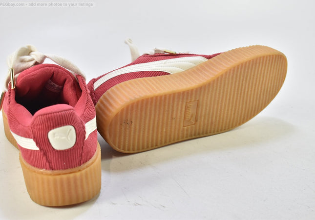 Puma Fenty Damen Sportschuhe Sneaker  EUR 43 Nr. 26-G 2085