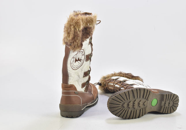 Tamaris Damen Stiefel Stiefelette Boots EUR 37 Nr. 24-B 2573-Schuh-Gebraucht-secondhand