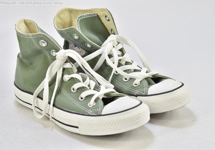 Converse  Damen Sportschuhe Sneaker  EUR 37,5 Nr. 25-U 1185