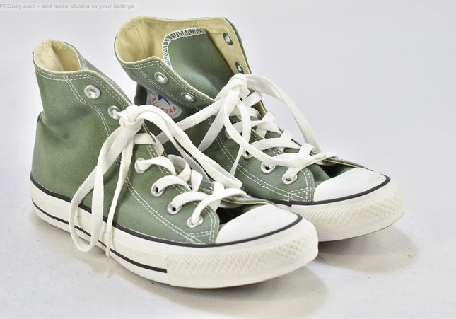 Converse  Damen Sportschuhe Sneaker  EUR 37,5 Nr. 25-U 1185