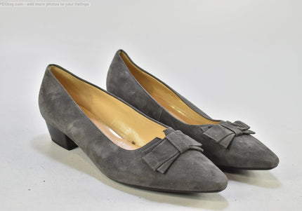 Gabor  Damen Pumps High Heels  UK 6,5 Nr. 25-X 859