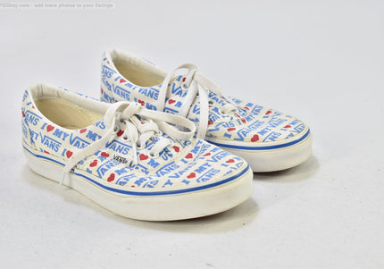 Vans  Damen Sportschuhe Sneaker  EUR 36 Nr. 25-Z 2180