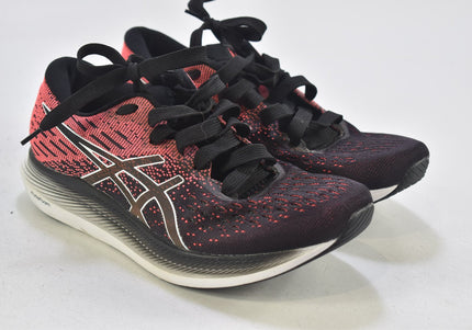 Asics Evoride 2 Damen Sportschuhe Sneaker  EUR 40  Nr. 24-N 2774