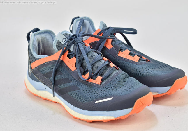 Adidas Terrex Damen Wanderschuhe Trekking  EUR 40 Nr. 25-Z 255