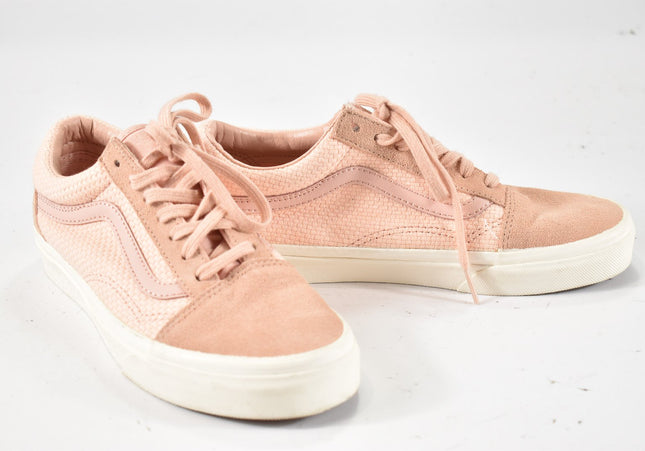 Vans Damen Sportschuhe Sneaker EUR 37 Nr. 24-A 3911-Schuh-Gebraucht-secondhand