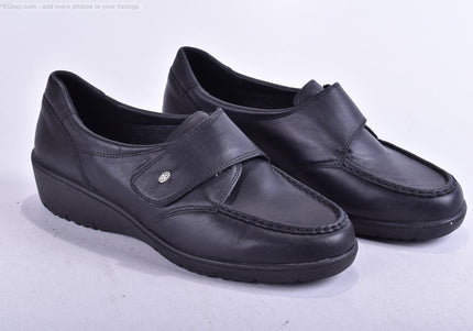 Medicus  Damen Halbschuhe Freizeitschuhe  UK 7,5 Nr. 25-M 538