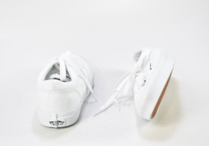 Vans Herren Sportschuhe Sneaker EUR 41 Nr. 24-P 1300-Schuh-Gebraucht-secondhand