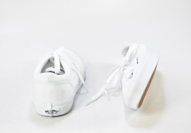 Vans Herren Sportschuhe Sneaker EUR 41 Nr. 24-P 1300-Schuh-Gebraucht-secondhand