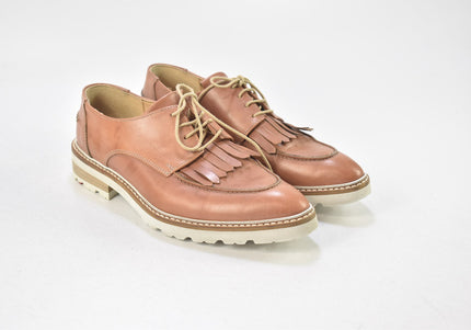 Lloyd  Damen Halbschuhe Freizeitschuhe  UK 4,5 Nr. 24-U 966