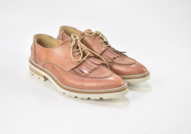 Lloyd  Damen Halbschuhe Freizeitschuhe  UK 4,5 Nr. 24-U 966