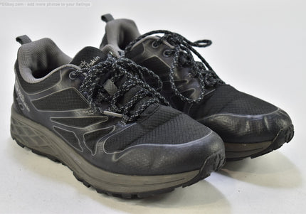Jack Wolfskin  Damen Wanderschuhe Trekking  EUR 41 Nr. 25-O 354
