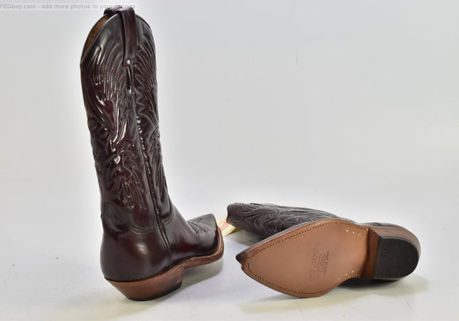 Vidal  Damen Stiefel Stiefelette Boots  UK 5 Nr. 25-B 3240