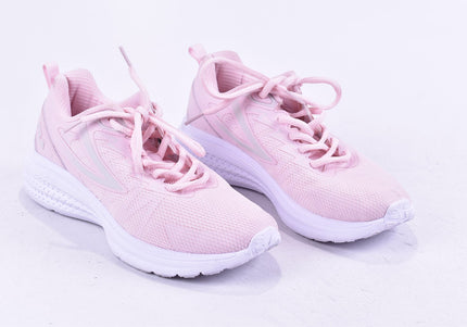 Fila Damen Sportschuhe Sneaker EUR 36 Nr. 24-M 5052-Schuh-Gebraucht-secondhand