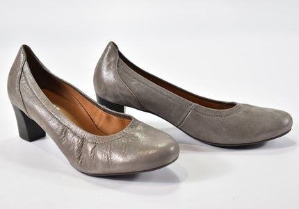 Gabor  Damen Pumps High Heels  UK 5,5 Nr. 23-X 3045