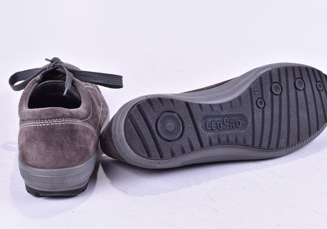 Legero Damen Halbschuhe Freizeitschuhe UK 9 Nr. 24-A 552-Schuh-Gebraucht-secondhand