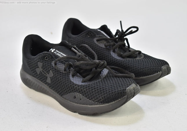 Under Armour Damen Sportschuhe Sneaker EUR 41 Nr. 25-P 1816-SchuhGebraucht