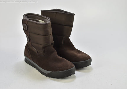 Lands End  Damen Stiefelette Boots  EUR 37 Nr. 25-B 2897