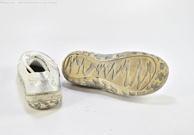 Krisbut Damen Halbschuhe Freizeitschuhe EUR 37 Nr. 25-M 3130-Schuh-Gebraucht-secondhand