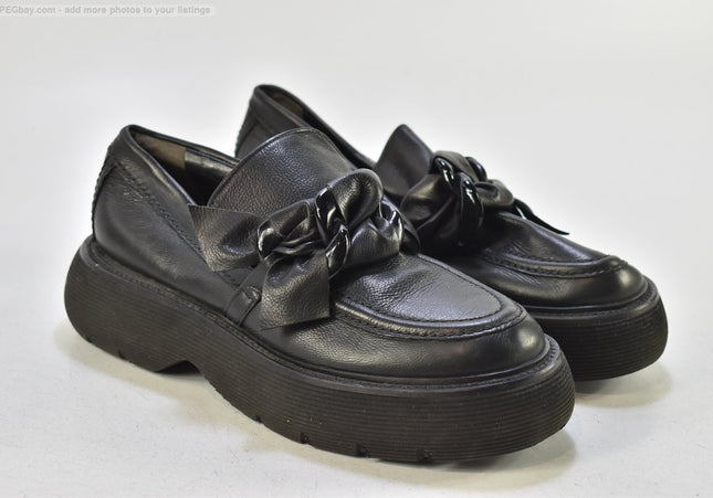 Kennel&Schmenger  Damen Halbschuhe Slipper  UK 4,5 Nr. 26-Z 589