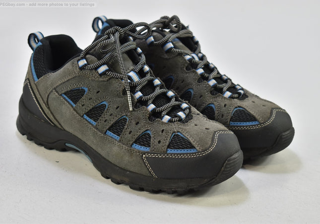 Lands End  Damen Halbschuhe Freizeitschuhe  SL 26cm Nr. 25-O 1423