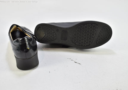 Finn Comfort Damen Halbschuhe Freizeitschuhe UK 7 Nr. 25-A 508-Schuh-Gebraucht-secondhand