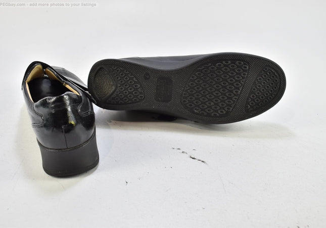 Finn Comfort Damen Halbschuhe Freizeitschuhe UK 7 Nr. 25-A 508-Schuh-Gebraucht-secondhand
