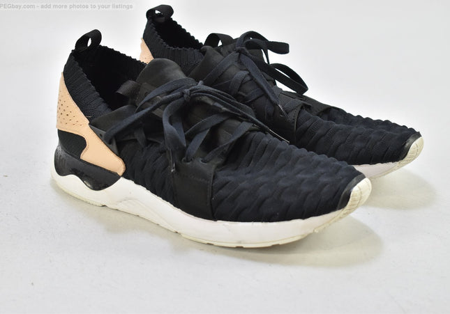 Asics  Herren Sportschuhe Sneaker  EUR 44,5 Nr. 25-T 2943