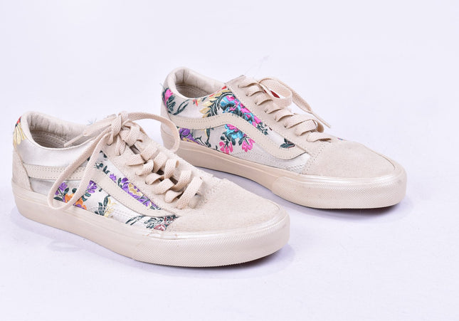 Vans Damen Sportschuhe Sneaker EUR 38,5 Nr. 23-A 2019-Schuh-Gebraucht-secondhand