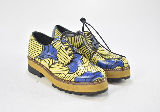 Heine Damen Halbschuhe Freizeitschuhe EUR 36 Nr. 24-P 1922-Schuh-Gebraucht-secondhand