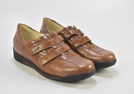 Waldläufer  Damen Halbschuhe Freizeitschuhe  UK 9 Nr. 24-X 1629