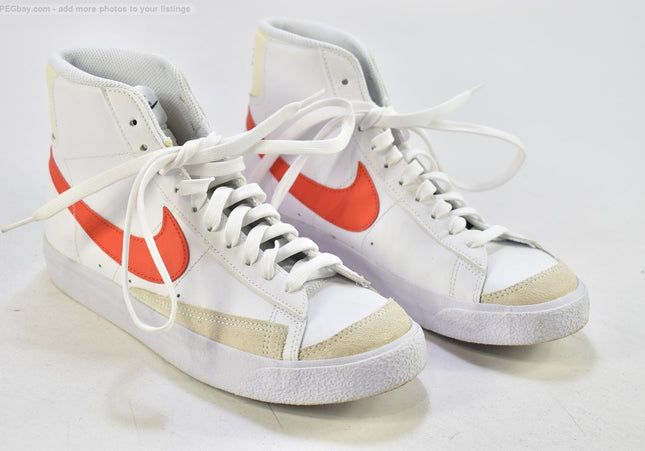 Nike Blazer Damen Sportschuhe Sneaker  EUR 39 Nr. 26-J 281