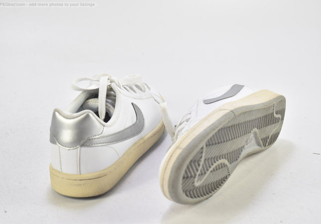 Nike Court Majestic Damen Sportschuhe Sneaker EUR 38 Nr. 25-F 3468-Schuh-Gebraucht-secondhand
