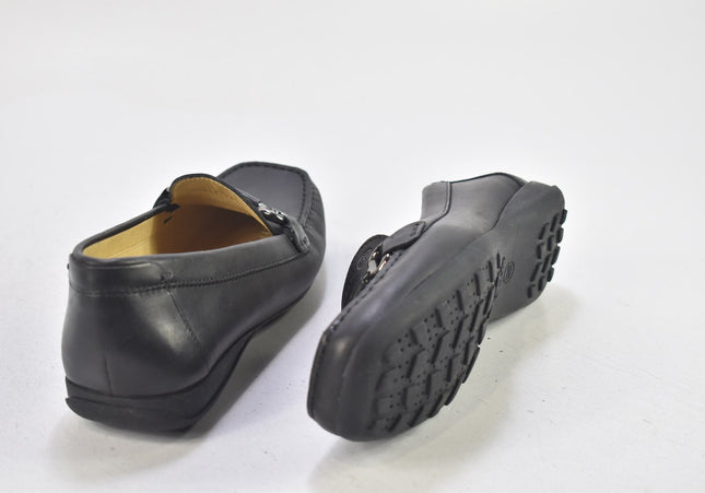 Geox Damen Halbschuhe Slipper Ballerinas EUR 39 Nr. 24-T 2306-Schuh-Gebraucht-secondhand