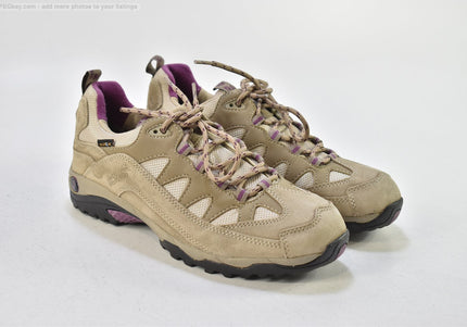 Jack Wolfskin  Damen Wanderschuhe Trekking  EUR 40 Nr. 26-Z 399