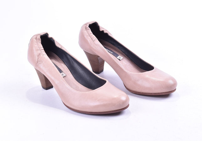 Alberto Fermani Damen Pumps High Heels EUR 36 Nr. 23-M 488-Schuh-Gebraucht-secondhand
