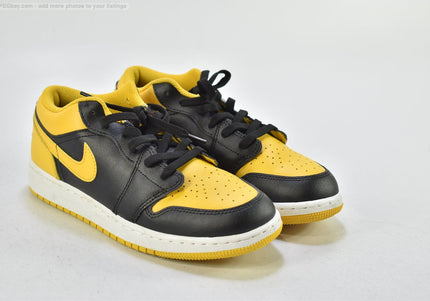 Nike Air Jordan 1 Low Gs Damen Sportschuhe Sneaker  EUR 39 Nr. 26-Z 1164