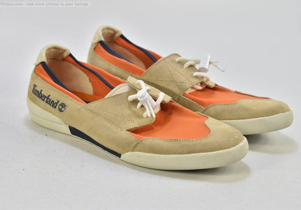 Timberland  Herren Halbschuhe Slipper  US 9 Nr. 25-N 2124