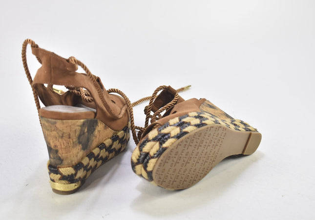 Tamaris Damen Sandale Sandalette EUR 38 Nr. 25-S 143-Schuh-Gebraucht-secondhand