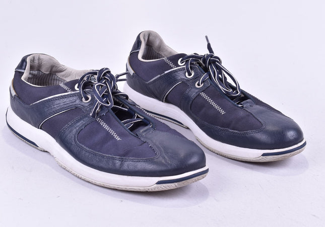 Timberland Herren Halbschuhe Freizeitschuhe US 10,5 Nr. 24-J 4574-Schuh-Gebraucht-secondhand