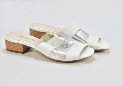 Zanon&Zago  Damen Sandale Pantolette  EUR 39 Nr. 25-S 4196