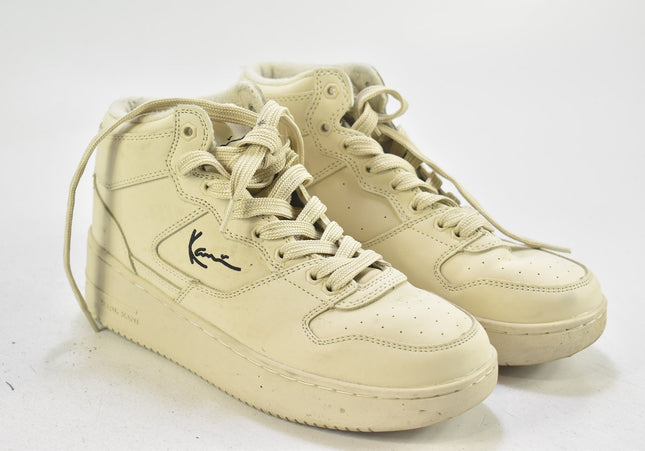 Karl Kani Damen Sportschuhe Sneaker EUR 39 Nr. 24-N 1881-Schuh-Gebraucht-secondhand