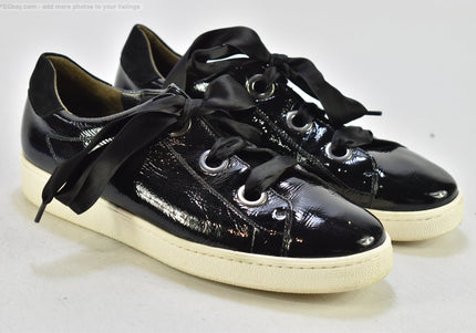 Paul Green  Damen Halbschuhe Freizeitschuhe  UK 5,5 Nr. 26-F 776