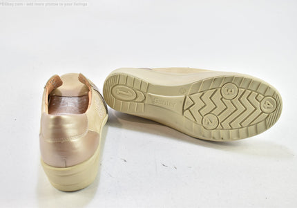 Ganter Sensitiv Damen Halbschuhe Freizeitschuhe  UK 5,5 Nr. 25-M 1480